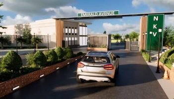 NKV Emerald Sector 10 Palwal