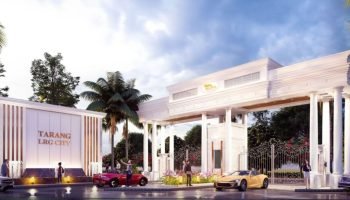 Tarang Lrg City Phase-I Palwal