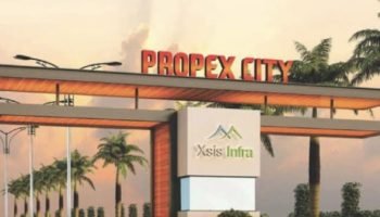 Propex City in Sector 8, Palwal by xsis infra